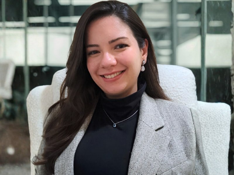 Laryssa Marcondes, Lead Statistician at LM Statistics